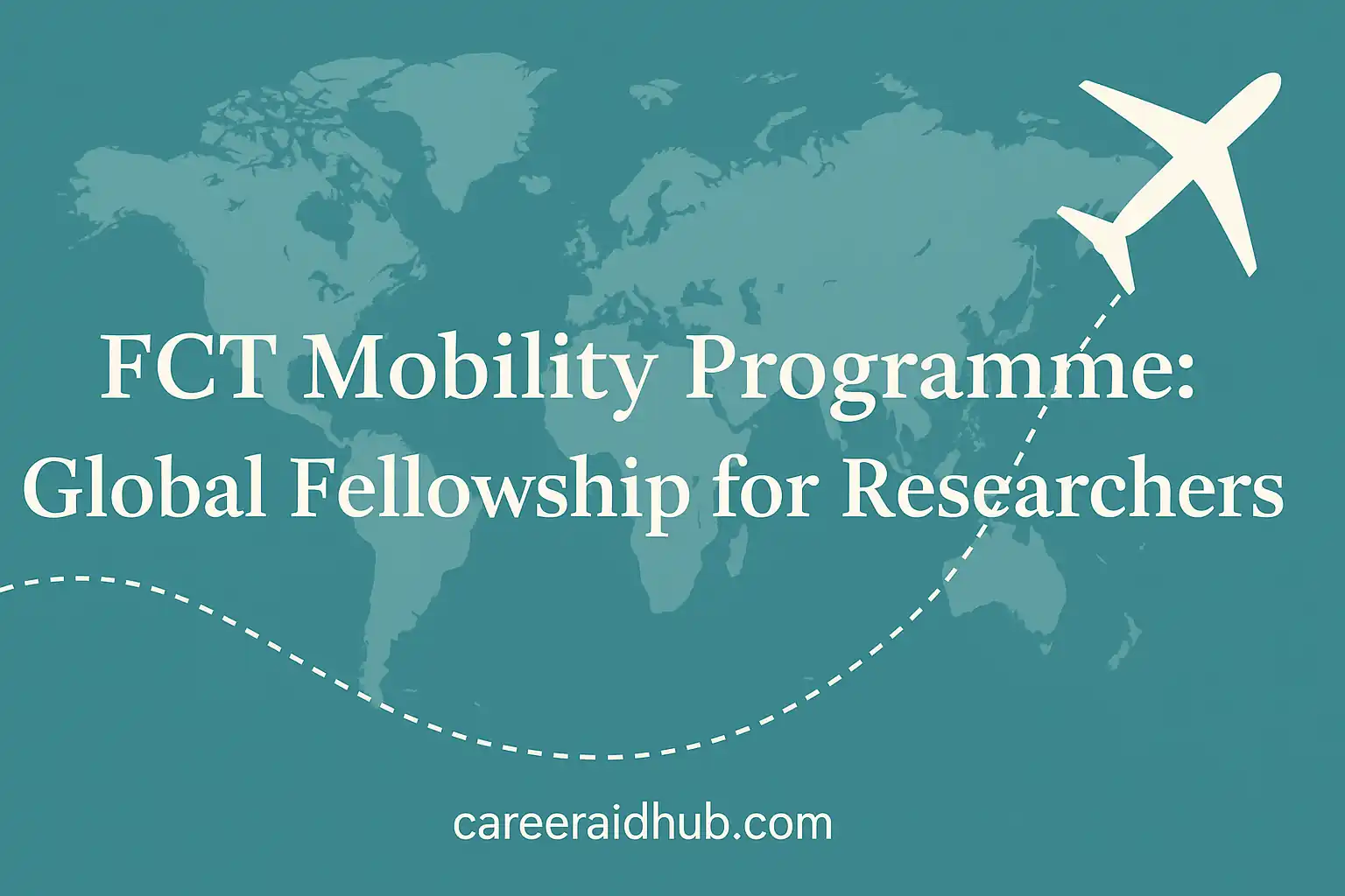 fct mobility fellowship research funding guide