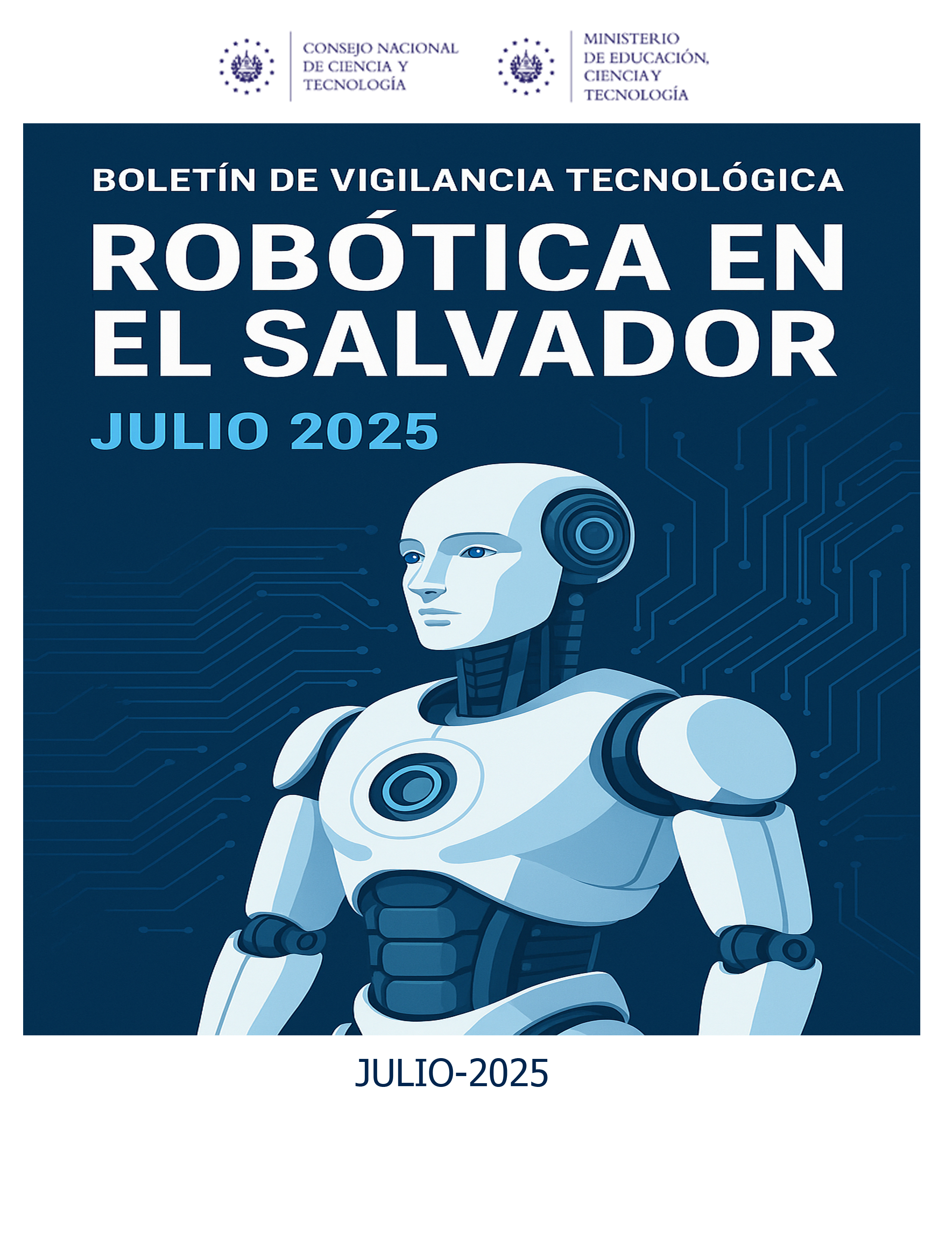 Julio 2025