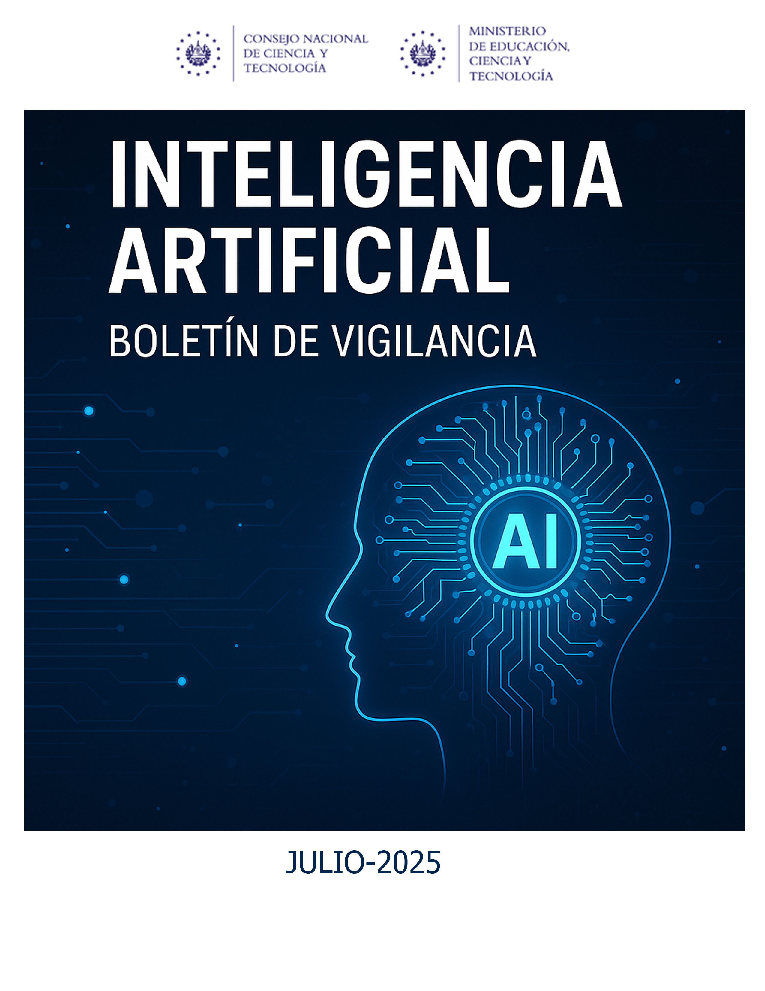 Julio 2025