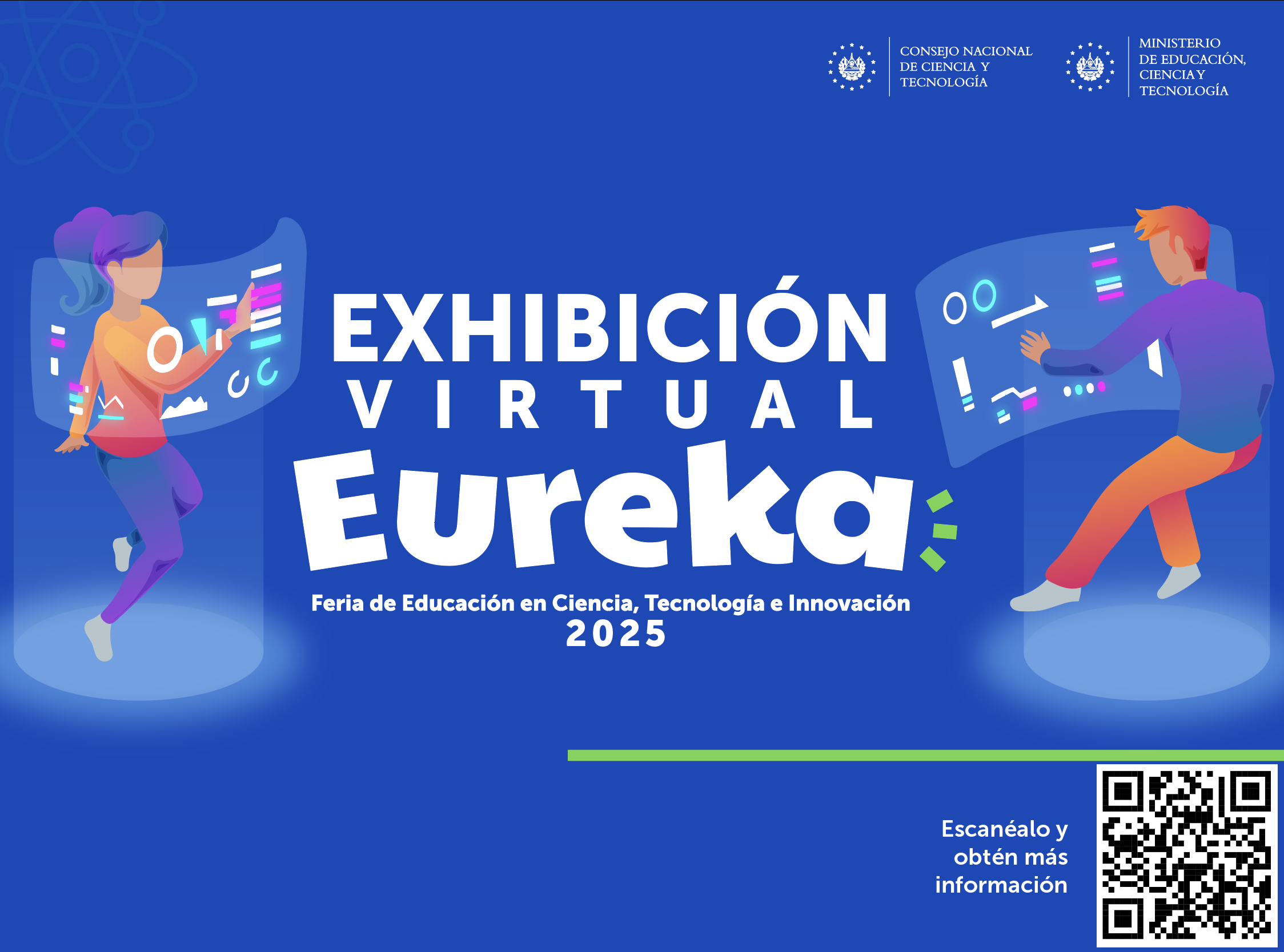 ExhibiciónVirtualEUREKA2025