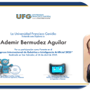 Abiud Ademir Bermúdez Aguilar