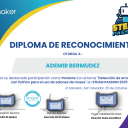 Abiud Ademir Bermúdez Aguilar