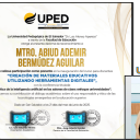 Abiud Ademir Bermúdez Aguilar
