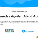 Abiud Ademir Bermúdez Aguilar