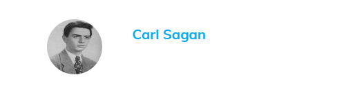 Carl Sagan