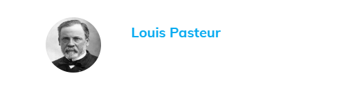 Louis Pasteur
