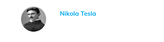 Nikola Tesla