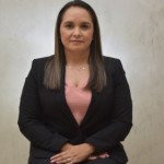 Foto del perfil de Karin Celina Rugamas Rivera